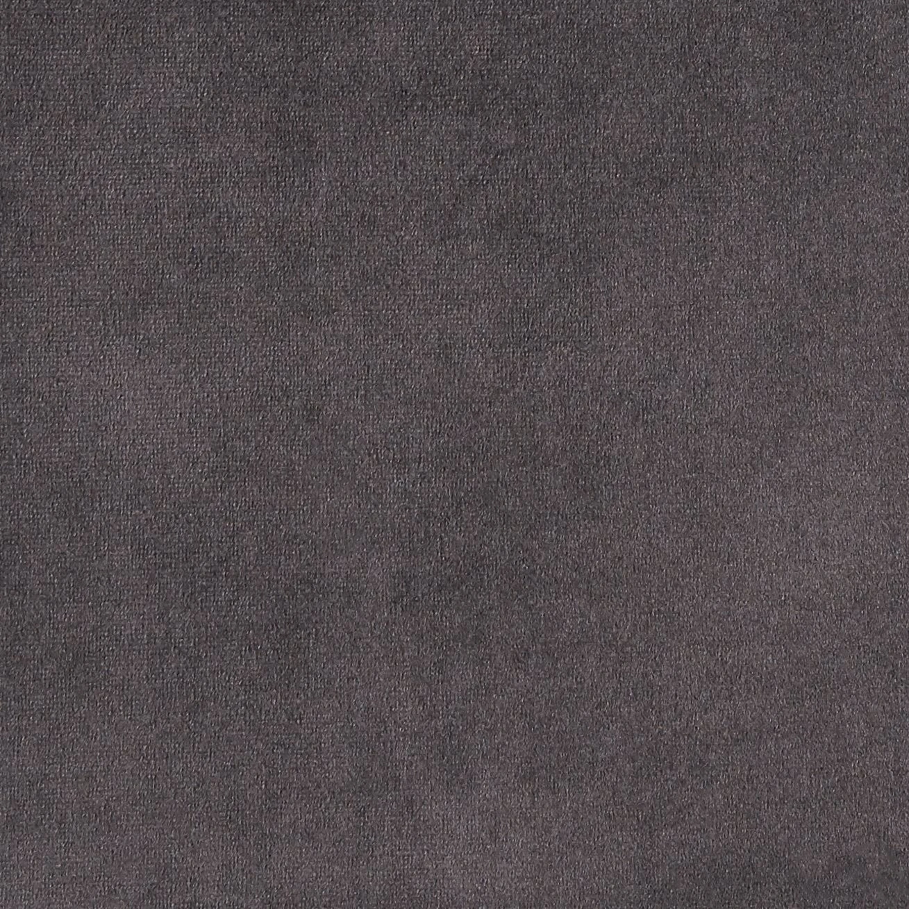 Habitat Julien Velvet 2 Seater Sofa - Grey 4 Habitat Julien Velvet 2 Seater Sofa - Grey - Image 2