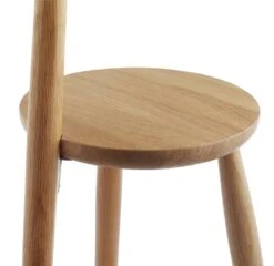 Habitat Wallace Complete Floor Lamp - Oak 9 Habitat Wallace Complete Floor Lamp - Oak -Habitat 9375169 R Z002A