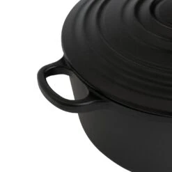 Habitat Another Eden 3.3 Litre Cast Iron Casserole Dish -Habitat 9376670 R Z002A