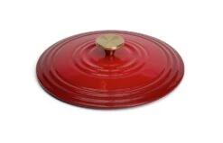 Habitat Country Manor 3.3 Litre Cast Iron Casserole Dish -Habitat 9377129 R Z003A