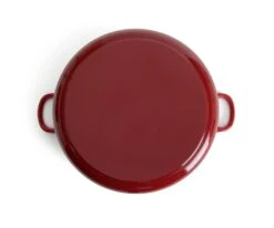 Habitat Country Manor 5.3 Litre Cast Iron Casserole Dish -Habitat 9377143 R Z004A