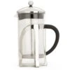 Habitat 8 Cup Cafetiere - Chrome -Habitat 9382066 R Z001A