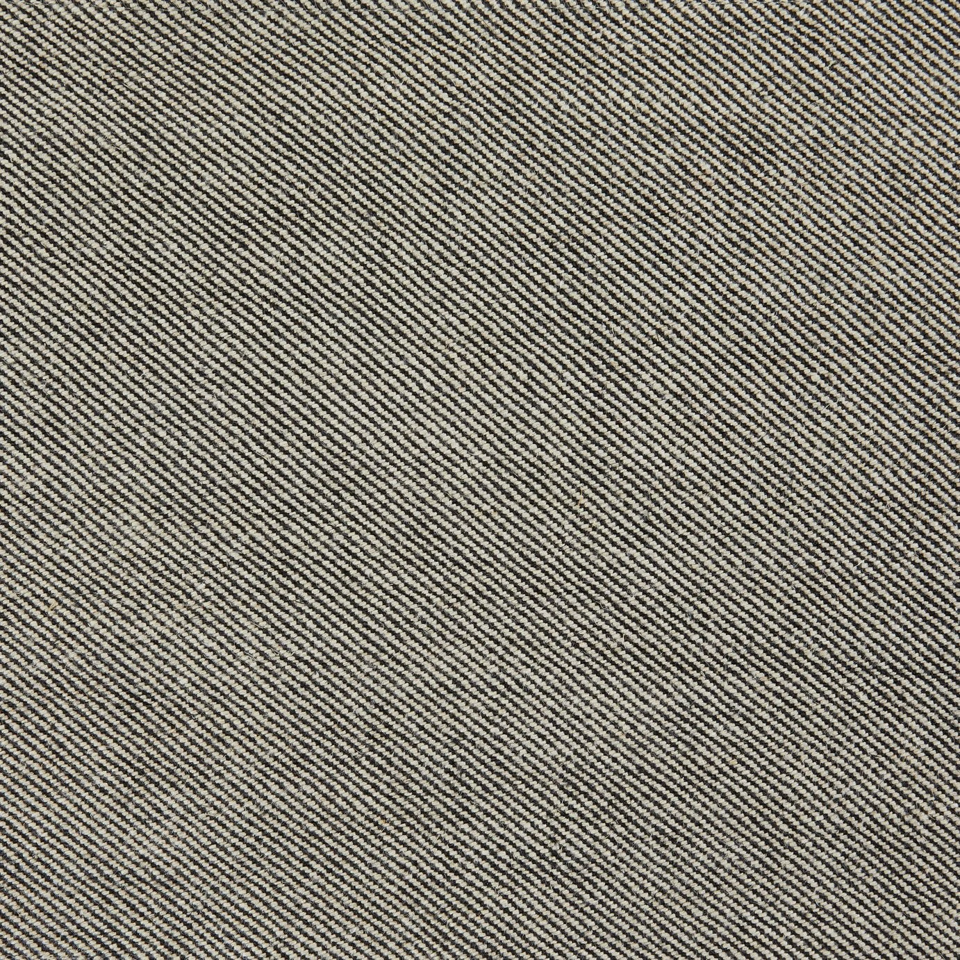 Habitat Askem Fabric 3 Seater Sofa - Natural 5 Habitat Askem Fabric 3 Seater Sofa - Natural - Image 3