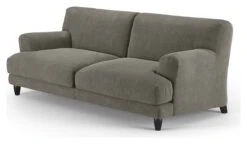 Habitat Askem Fabric 3 Seater Sofa - Natural 14 Habitat Askem Fabric 3 Seater Sofa - Natural -Habitat 9395723 R Z002A
