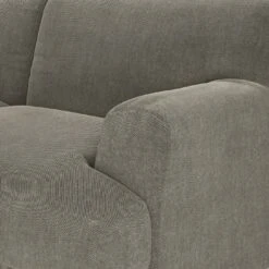 Habitat Askem Fabric 3 Seater Sofa - Natural 17 Habitat Askem Fabric 3 Seater Sofa - Natural -Habitat 9395723 R Z006A