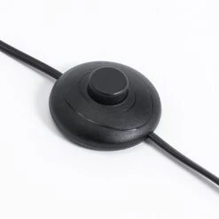 Habitat Sagara Opal Shelf Floor Lamp - Black 17 Habitat Sagara Opal Shelf Floor Lamp - Black -Habitat 9401318 R Z004A