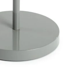 Habitat Iras Double Head Floor Lamp - Grey 15 Habitat Iras Double Head Floor Lamp - Grey -Habitat 9404779 R Z003A