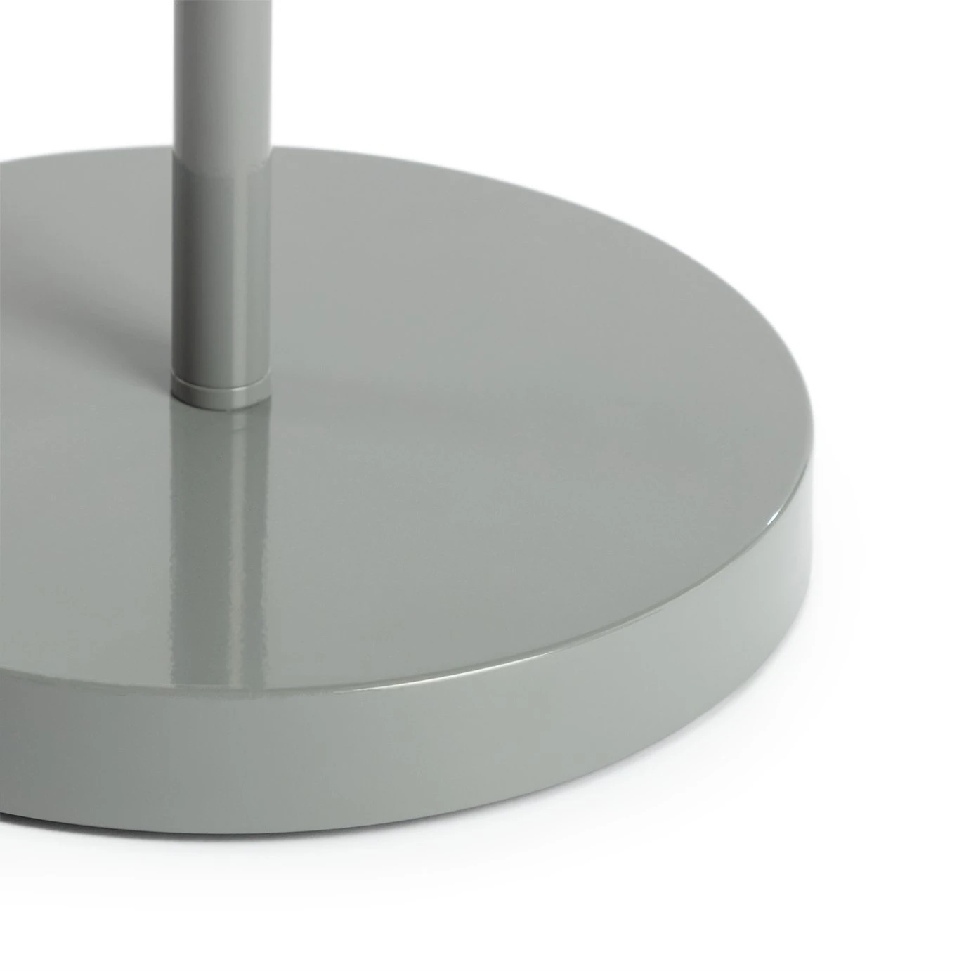 Habitat Iras Double Head Floor Lamp - Grey 7 Habitat Iras Double Head Floor Lamp - Grey - Image 5