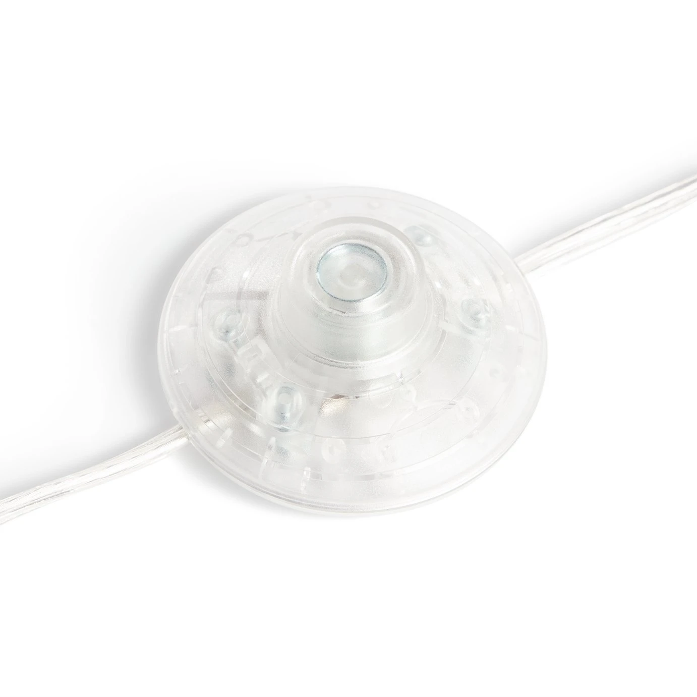 Habitat Iras Double Head Floor Lamp - Grey 8 Habitat Iras Double Head Floor Lamp - Grey - Image 6