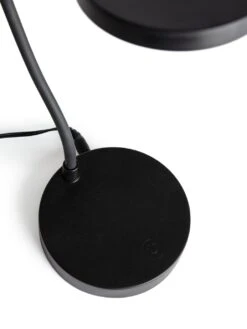 Habitat Mopsa LED Desk Lamp - Black -Habitat 9405187 R Z003A