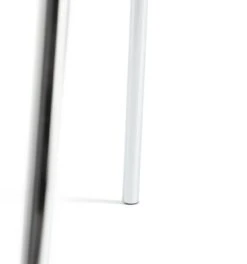 Habitat Spiral LED Tripod Floor Lamp - Chrome 17 Habitat Spiral LED Tripod Floor Lamp - Chrome -Habitat 9405479 R Z003A