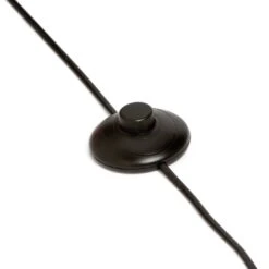 Habitat Scarcus Frame LED Floor Lamp - Black 15 Habitat Scarcus Frame LED Floor Lamp - Black -Habitat 9405802 R Z003A