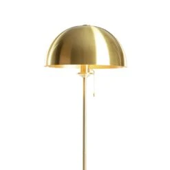 Habitat Manor House Floor Lamp - Brass 18 Habitat Manor House Floor Lamp - Brass -Habitat 9406375 R Z006A