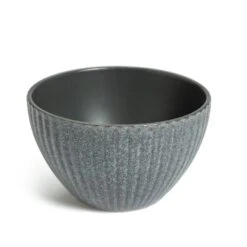 Habitat 12 Piece Stoneware Felicity Dinner Set - Blue -Habitat 9410251 R Z003A