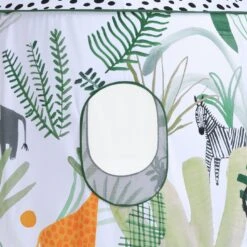 Habitat Sienna Jungle Play Tent -Habitat 9417584 R Z003A