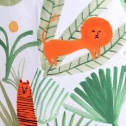 Habitat Sienna Jungle Play Tent -Habitat 9417584 R Z004A