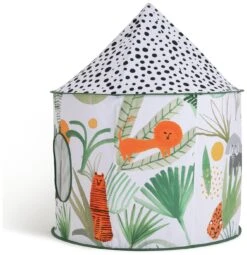 Habitat Sienna Jungle Play Tent -Habitat 9417584 R Z005A