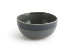 Habitat Evora 12 Piece Stoneware Dinner Set - Green -Habitat 9424254 R Z004A