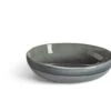 Habitat Evora Stoneware Serving Bowl - Green -Habitat 9428858 R Z001A