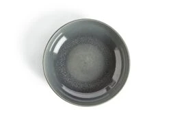 Habitat Evora Stoneware Serving Bowl - Green -Habitat 9428858 R Z004A