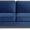 Habitat Joel 3 Seater Fabric Clic Clac Sofa Bed – Navy -Habitat 9429479 R Z001A