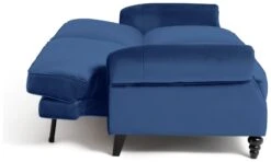 Habitat Joel 3 Seater Fabric Clic Clac Sofa Bed – Navy 12 Habitat Joel 3 Seater Fabric Clic Clac Sofa Bed – Navy -Habitat 9429479 R Z004A