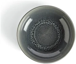 Habitat Evora 4 Piece Stoneware Pasta Bowls - Green -Habitat 9437162 R Z002A