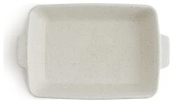 Habitat Ott Red Speckle Large Roaster -Habitat 9437375 R Z004A