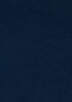 Habitat Chesterfield Velvet Armchair - Blue -Habitat 9449325 R B001