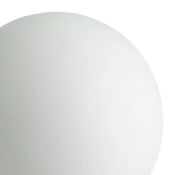 Habitat Vico Opal Table Lamp - Black 14 Habitat Vico Opal Table Lamp - Black -Habitat 9451942 R Z002A