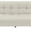 Habitat Kota 3 Seater Boucle Clic Clac Sofa Bed - Cream -Habitat 9480377 R Z001A