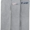 Habitat Pack Of 2 Dress Covers - Grey