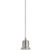 Habitat Pixie Pendant Light - Off White -Habitat 9488094 R Z001A
