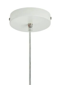 Habitat Pixie Pendant Light - Off White -Habitat 9488094 R Z002A
