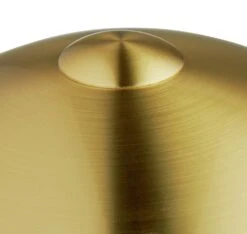Habitat Tempe Table Lamp - Brass -Habitat 9488647 R Z003A
