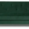 Habitat Brooks Clic Clac Storage Fabric Sofa Bed - Green -Habitat 9504466 R Z001A