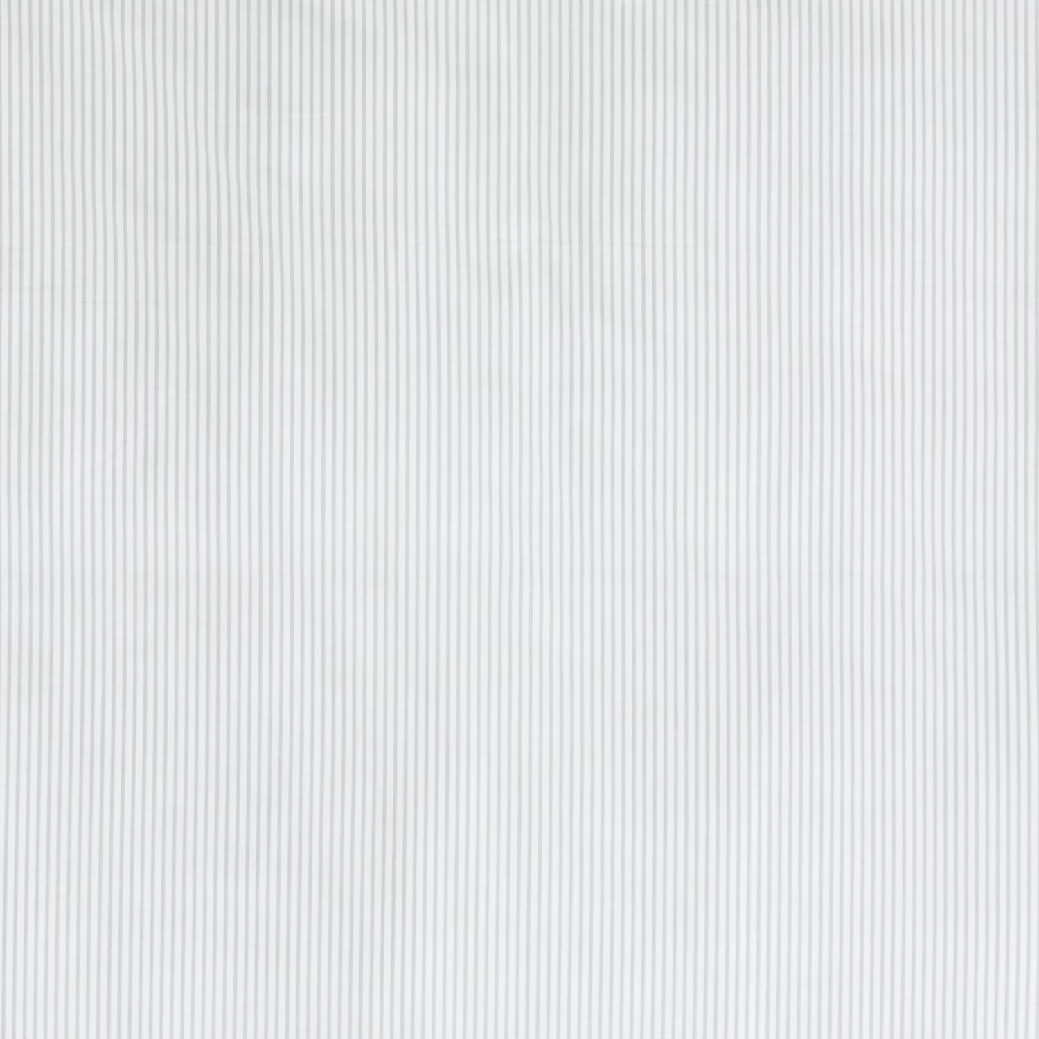 Habitat Stripe White & Grey Bedding Set - Single 4 Habitat Stripe White & Grey Bedding Set - Single - Image 2