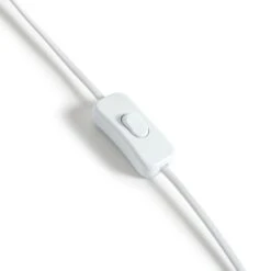 Habitat Kids Star Cut Out Table Lamp - Grey 15 Habitat Kids Star Cut Out Table Lamp - Grey -Habitat 9511129 R Z004A