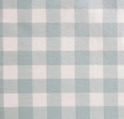Habitat Kids Pure Cotton 2 Pack Gingham Fitted Sheet - Cot 13 Habitat Kids Pure Cotton 2 Pack Gingham Fitted Sheet - Cot -Habitat 9511167 R B002