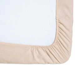 Habitat Kids Pure Cotton 2 Pack Gingham Fitted Sheet - Cot 15 Habitat Kids Pure Cotton 2 Pack Gingham Fitted Sheet - Cot -Habitat 9511167 R Z003A