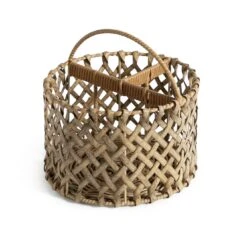 Habitat Woven Caddy -Habitat 9512049 R Z003A