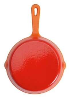 Habitat 19.5cm Cast Iron Frying Pan -Habitat 9513172 R Z004A