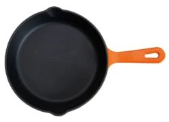 Habitat 19.5cm Cast Iron Frying Pan -Habitat 9513172 R Z005A