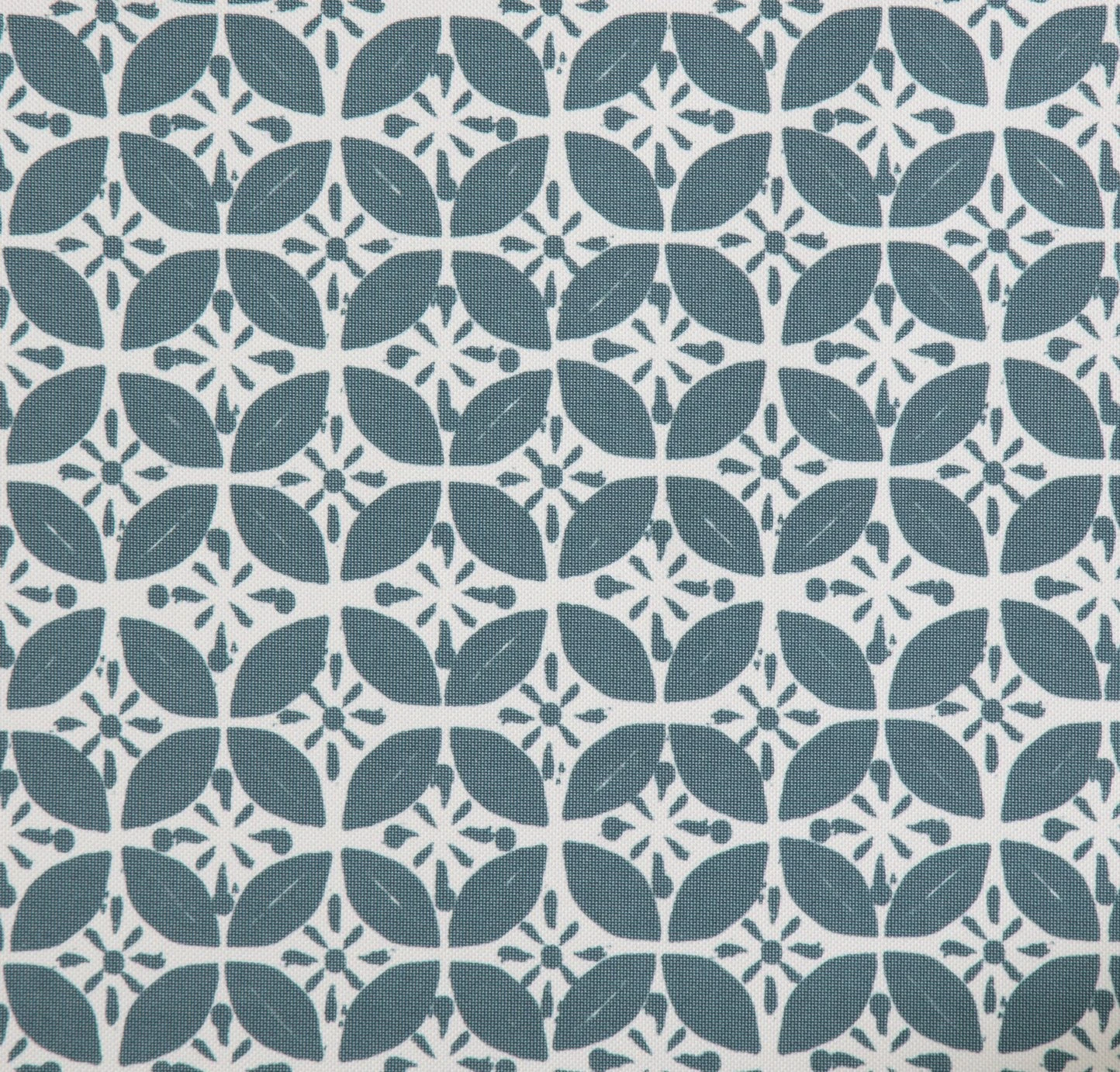 Habitat Folding Garden Chair - Blue 5 Habitat Folding Garden Chair - Blue - Image 3