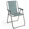Habitat Folding Garden Chair - Blue -Habitat 9516258 R Z001A