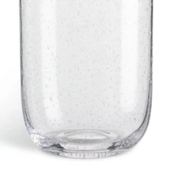Habitat Bubble Set Of 4 Tumbler Glasses 11 Habitat Bubble Set Of 4 Tumbler Glasses -Habitat 9517721 R Z004A