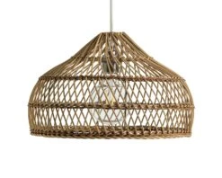 Habitat Rattan Mini Me Shade -Habitat 9519059 R Z001C