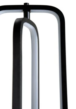 Habitat Sio Metal LED Table Lamp - Black 12 Habitat Sio Metal LED Table Lamp - Black -Habitat 9520024 R Z002A