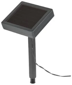 Habitat Warm White Solar LED Net Lights -Habitat 9520574 R Z004A