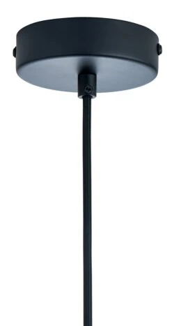 Habitat Yuno Leaf Pendant Shade - Black And Gold 10 Habitat Yuno Leaf Pendant Shade - Black And Gold -Habitat 9524257 R Z003A